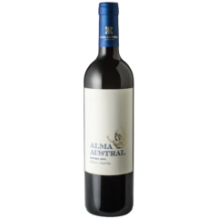 ALMA AUSTRAL MALBEC