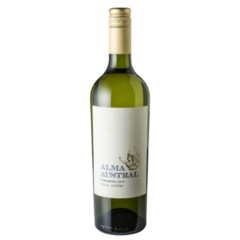 ALMA AUSTRAL TORRONTES
