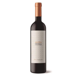 FINCA LAS MORAS · ALMA MORA · MALBEC