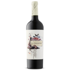 LA LIBERTAD · ALTALAND · CABERNET SAUVIGNON