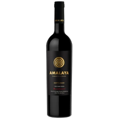 COLOMÉ · AMALAYA · CORTE UNICO
