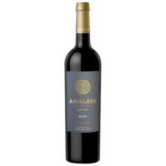COLOMÉ · AMALAYA · GRAN CORTE