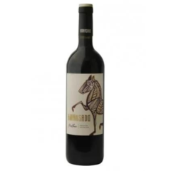 AMANSADO RESERVA MALBEC