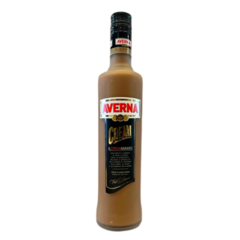 AVERNA · AMARO CREAM · 500ML