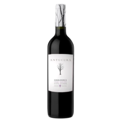 ANTUCURA · BARRANDICA · CABERNET FRANC