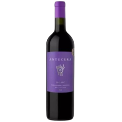 ANTUCURA · MALBEC