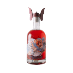 AQUILES · PINK HIBISCUS · 700ML