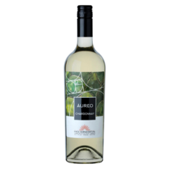 FINCA BUENAVENTURA · AUREO · CHARDONNAY