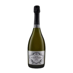 H. SCHROEDER · BRUT NATURE 750ML