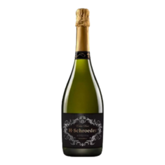 H. SCHROEDER · EXTRA BRUT 750ML