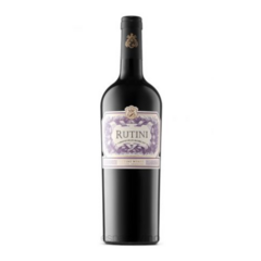 RUTINI · COLECCION · CABERNET FRANC MALBEC