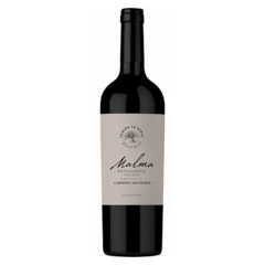 MALMA · CHACRA LA PAPAY · CABERNET SAUVIGNON