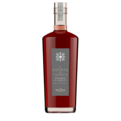 MALMA · EL ESPIRITU DEL VIENTO · ROSADO DE MERLOT