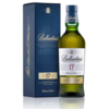 BALLANTINES · 17YO · 750ML
