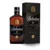 BALLANTINES · 7YO · 700ML