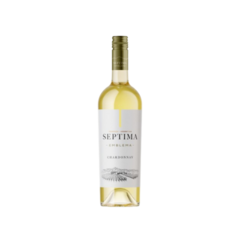 SEPTIMA · EMBLEMA · CHARDONNAY