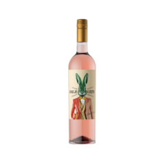 CONEJO VERDE · VIN ROSE