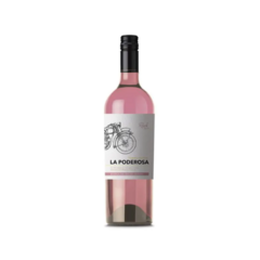 FIN DEL MUNDO · LA PODEROSA · ROSE