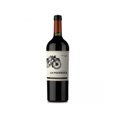 FIN DEL MUNDO · LA PODEROSA · CABERNET FRANC MERLOT