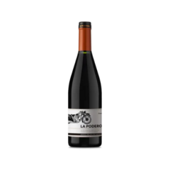 FIN DEL MUNDO · LA PODEROSA · PINOT NOIR