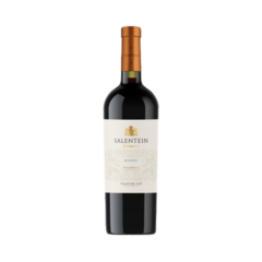SALENTEIN · RESERVA · MALBEC