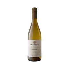 SALENTEIN · RESERVA · CHARDONNAY