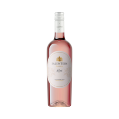 SALENTEIN · RESERVA · ROSE DE SYRAH