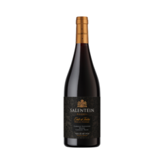SALENTEIN · RESERVA · CORTE DE TINTAS