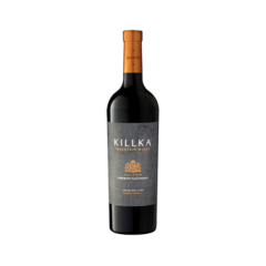 SALENTEIN · KILLKA · CABERNET SAUVIGNON