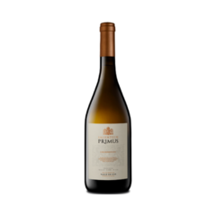 SALENTEIN · PRIMUS · CHARDONNAY