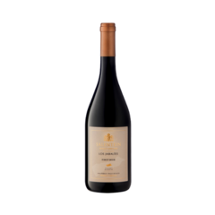 SALENTEIN · SINGLE VINEYARD · SAN PABLO LOS JABALIES · PINOT NOIR