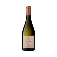 SALENTEIN · SINGLE VINEYARD · SAN PABLO VIÑEDO LOS NOGALES SAUViGNON BLANC