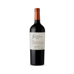 ESCORIHUELA GASCON · FAMILIA GASCON ROBLE · MALBEC