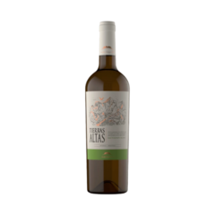 TIERRAS ALTAS · SAUVIGNON BLANC