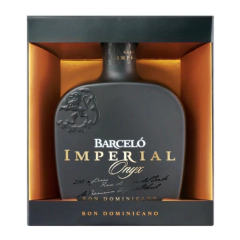 BARCELO · IMPERIAL ONYX · 750ML - comprar online