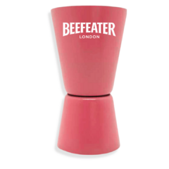 JIGGER · BEEFEATER ROSA