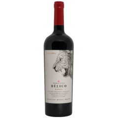 BELICO RABOSO GRAN RESERVA BLEND