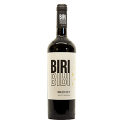 BIRI BIRI MALBEC