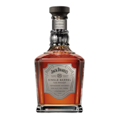 JACK DANIEL'S · SINGLE BARREL · 100 PROOF · 750ML - comprar online