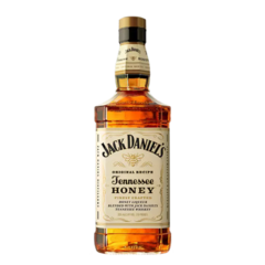 JACK DANIEL'S · TENNESSEE · HONEY · 750ML