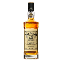 JACK DANIEL'S · EDICION ESPECIAL · N27 GOLD · 700ML