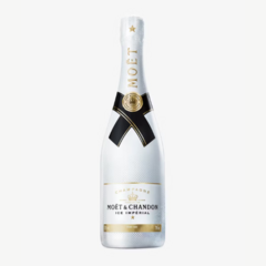 MOET & CHANDON · ICE IMPERIAL · 750ML