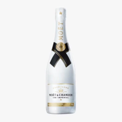 MOET & CHANDON · ICE IMPERIAL · 750ML