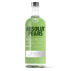 ABSOLUT · PEARS · 700ML