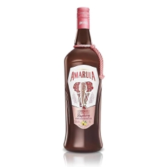 AMARULA · RASPBERRY · 1000ML