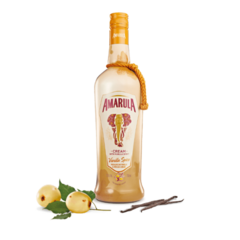 AMARULA · VANILLA SPICE · 1000ML - comprar online