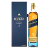 JOHNNIE WALKER · BLUE LABEL · 750ML