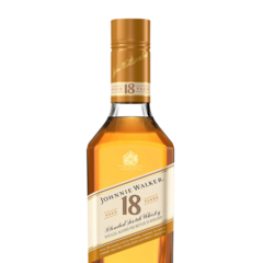 JOHNNIE WALKER · 18YO · 750ML - comprar online