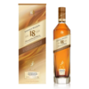 JOHNNIE WALKER · 18YO · 750ML