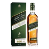 JOHNNIE WALKER · GREEN LABEL · 750ML